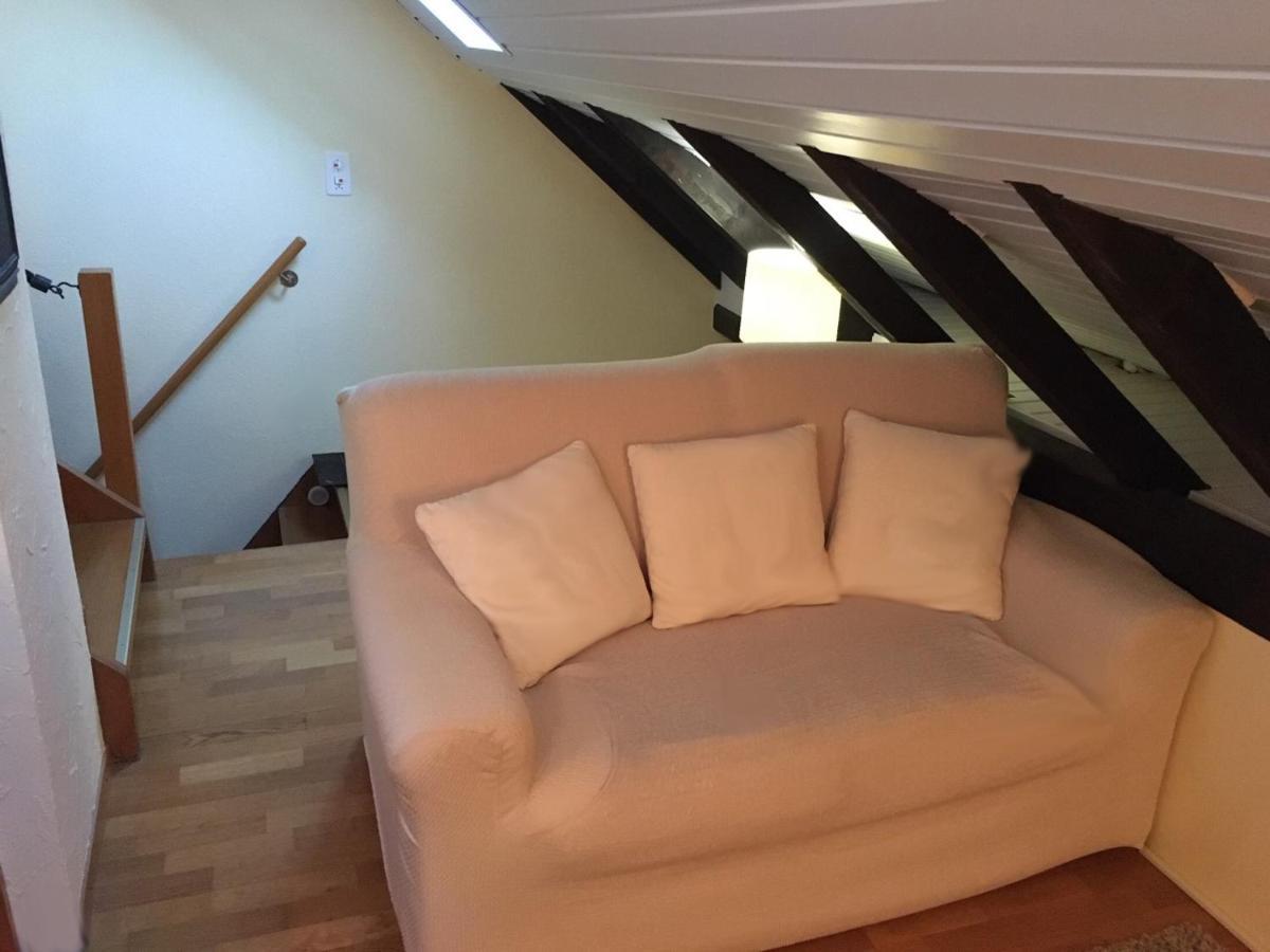 Cozy Attica - With Every Comfort - Berne Lejlighed Liebefeld Eksteriør billede