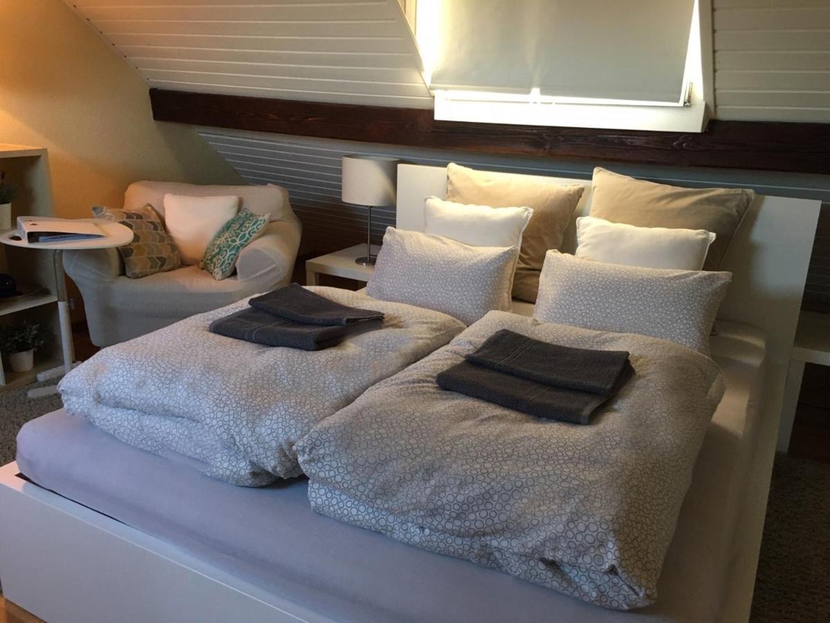 Cozy Attica - With Every Comfort - Berne Lejlighed Liebefeld Eksteriør billede