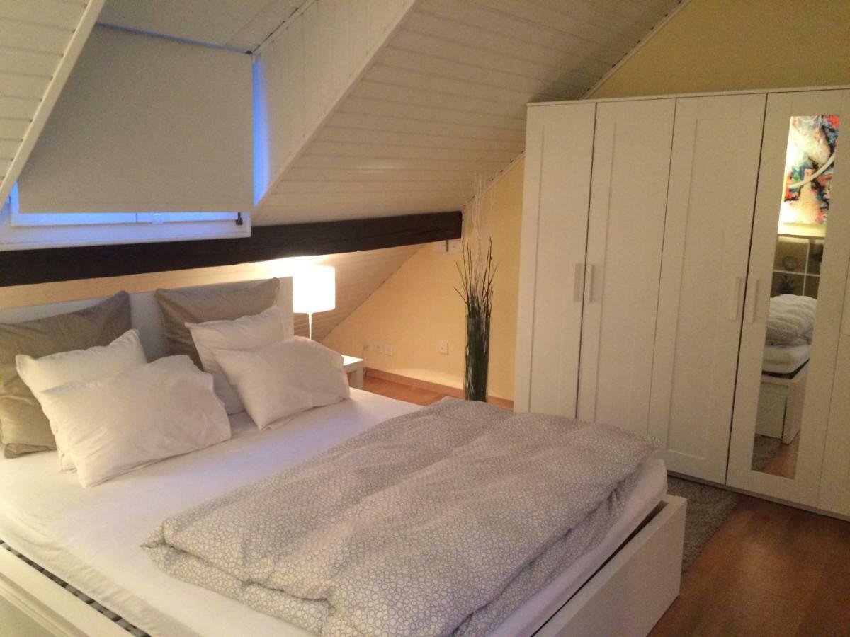 Cozy Attica - With Every Comfort - Berne Lejlighed Liebefeld Eksteriør billede