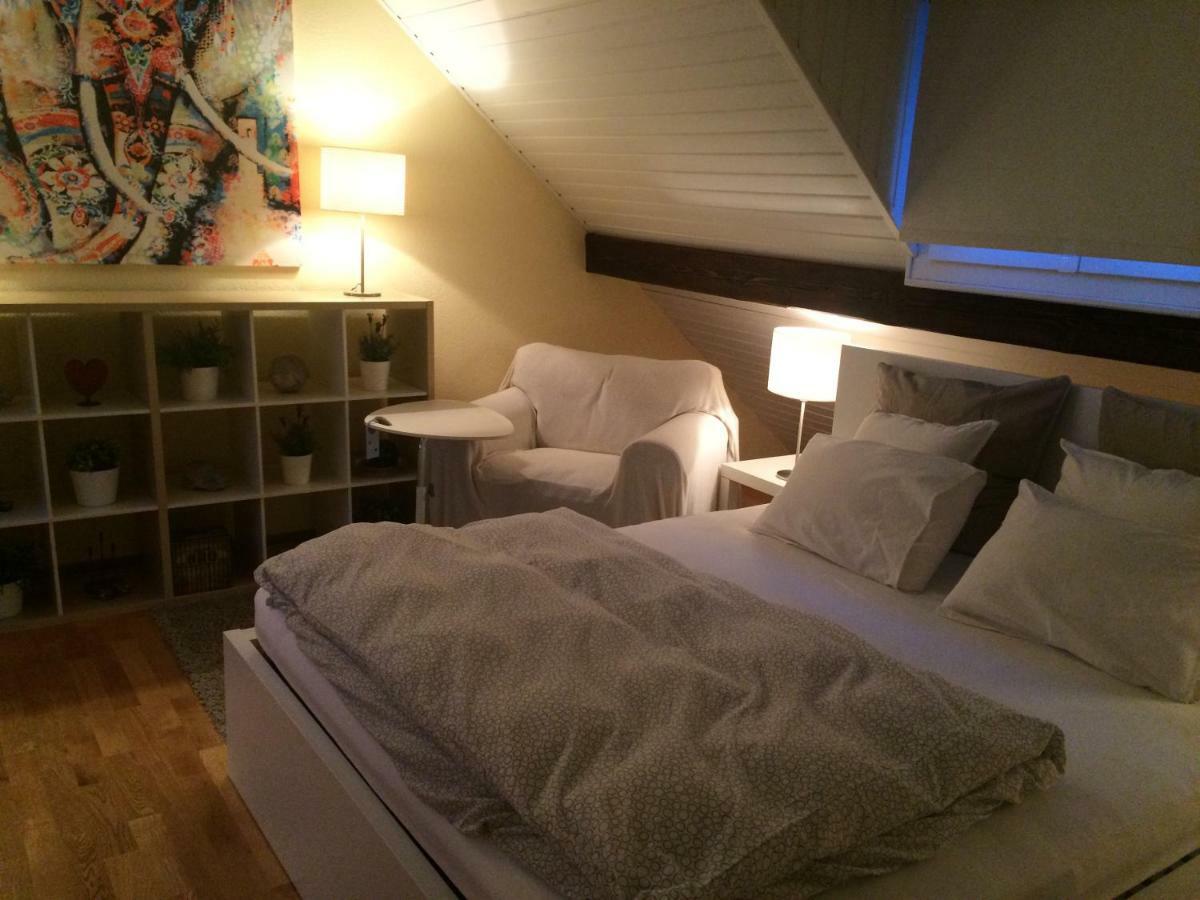 Cozy Attica - With Every Comfort - Berne Lejlighed Liebefeld Eksteriør billede