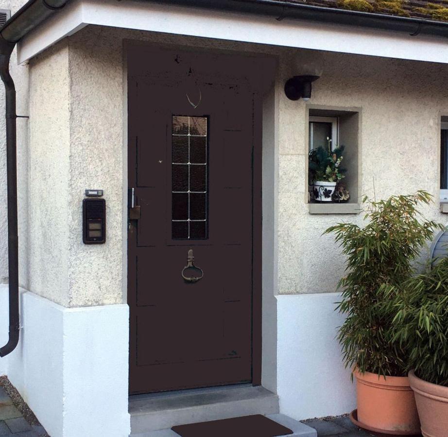 Cozy Attica - With Every Comfort - Berne Lejlighed Liebefeld Eksteriør billede